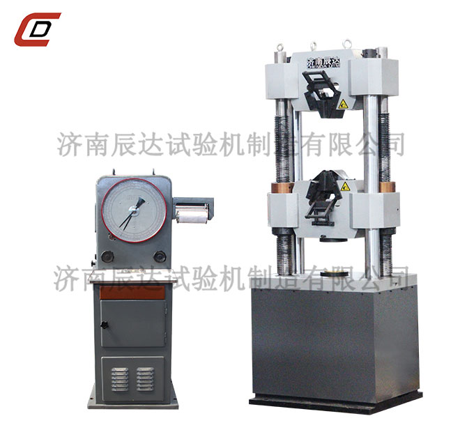 拉力試驗(yàn)機(jī)有哪些特點(diǎn)？應(yīng)該如何選擇？