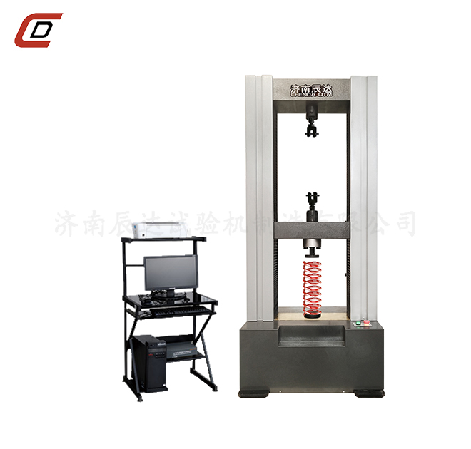 彈簧試驗(yàn)機(jī)出現(xiàn)異常要如何進(jìn)行維修呢？