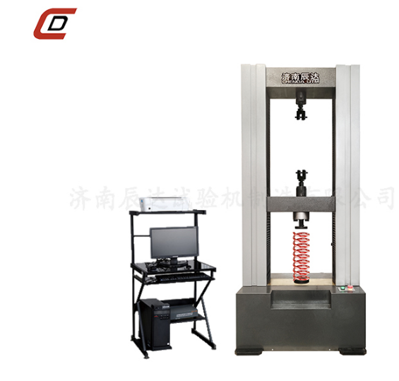 彈簧試驗機都有哪些設(shè)備？