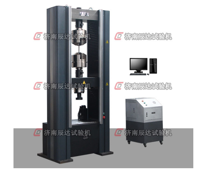 電子萬能試驗機(jī)工作環(huán)境應(yīng)注意哪些呢？