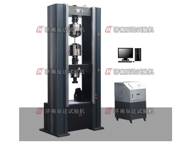 電子萬(wàn)能試驗(yàn)機(jī)工作環(huán)境、日常維護(hù)