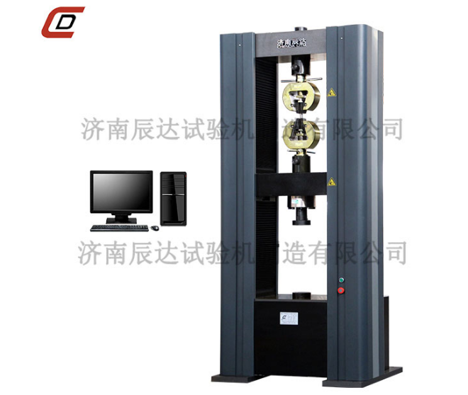 關(guān)于電子萬(wàn)能試驗(yàn)機(jī)小知識(shí)，趕緊來(lái)看看吧！