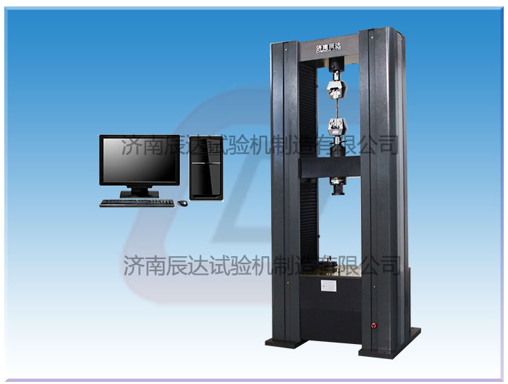 電子拉力試驗機的使用注意事項有哪些？