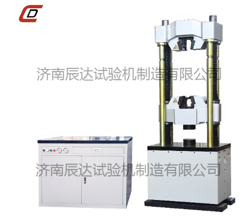 怎么辨別材料拉力試驗機的好壞？