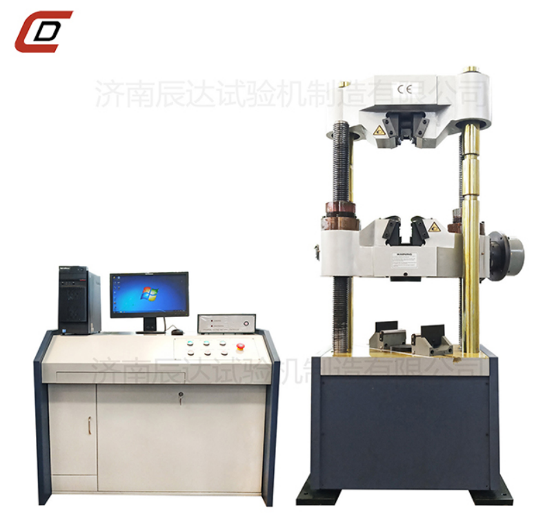 要怎么給鋼筋液壓萬能試驗機WAW-300C做維修檢查？