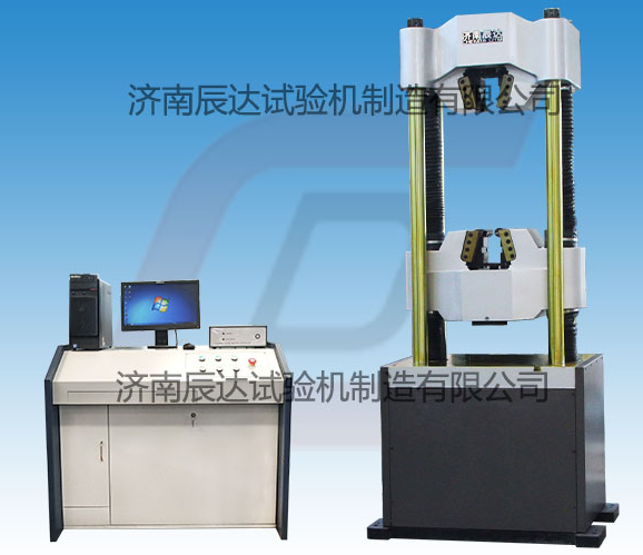 WAW-1000E微機(jī)控制電液伺服萬(wàn)能試驗(yàn)機(jī)的保養(yǎng)要怎么做？常見(jiàn)的故障有哪些？