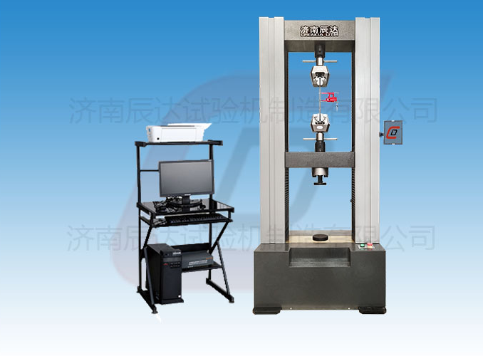 WDW-100微機(jī)觸摸屏控制電子萬能試驗(yàn)機(jī)價(jià)格會受哪些因素的影響？