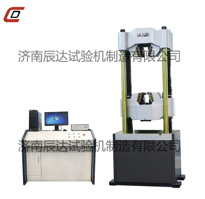 電液伺服液壓萬能試驗(yàn)機(jī)要怎么調(diào)試和校準(zhǔn)？