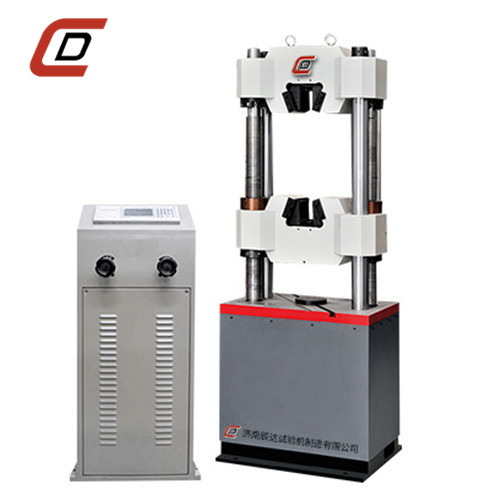 WE-300B數(shù)顯液壓式萬能試驗(yàn)機(jī)對(duì)安裝環(huán)境有哪些要求？