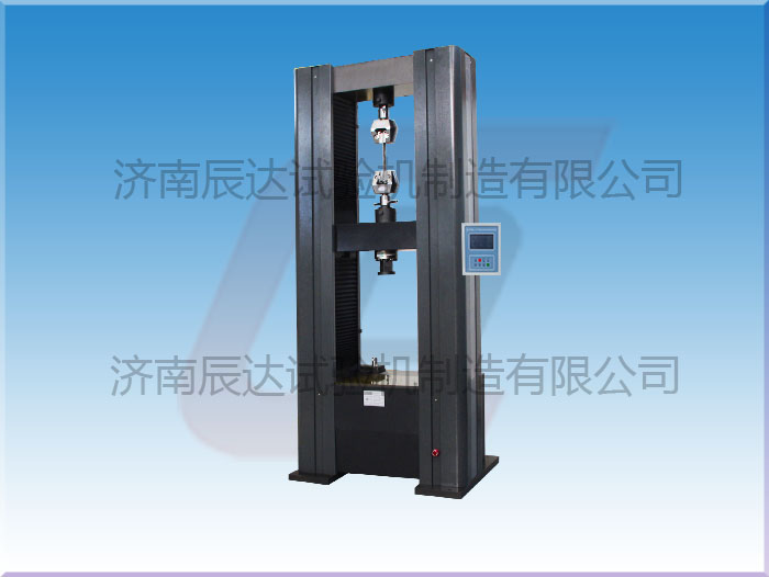 哪些因素會影響WDS-100M萬能試驗機(jī)的精準(zhǔn)度？