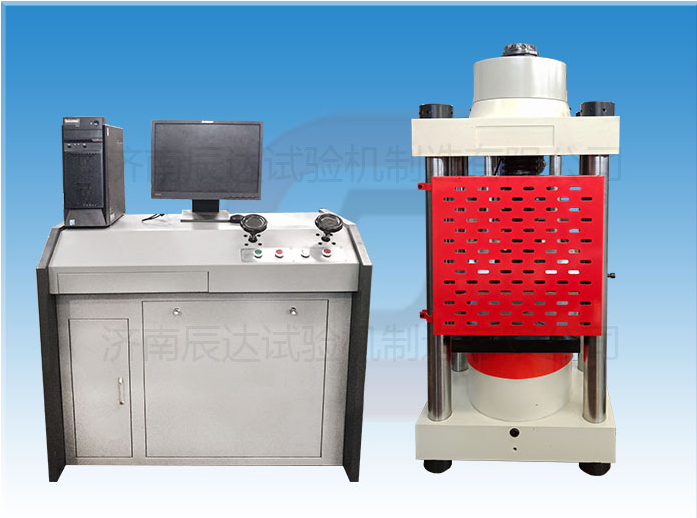 要怎么給YAW-3000恒應(yīng)力壓力試驗機做維修檢查？