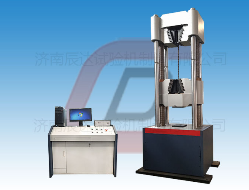 鋼絞線拉伸試驗機的保養(yǎng)方法你知道多少？