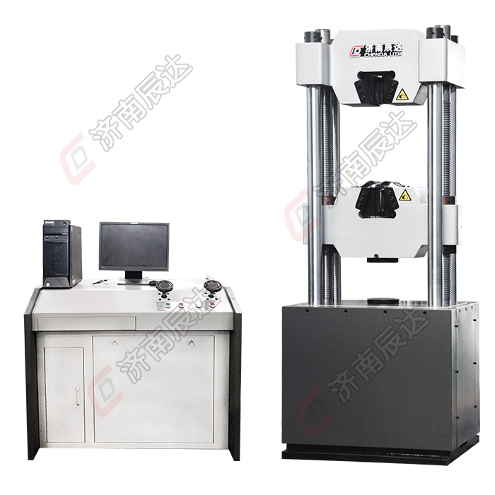 萬能材料試驗機(jī)可做哪些試驗？