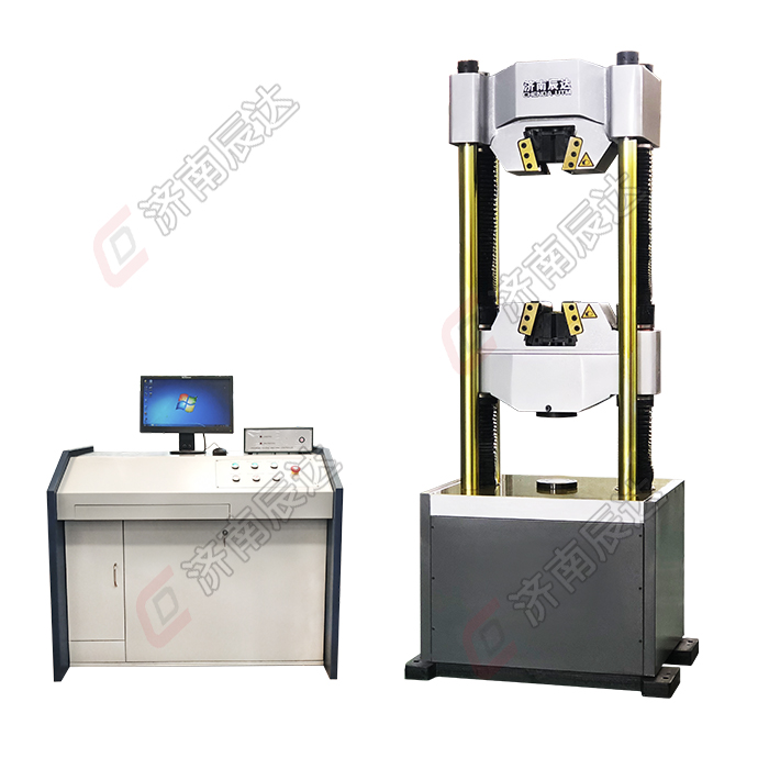 萬能試驗機的使用對象有哪些？