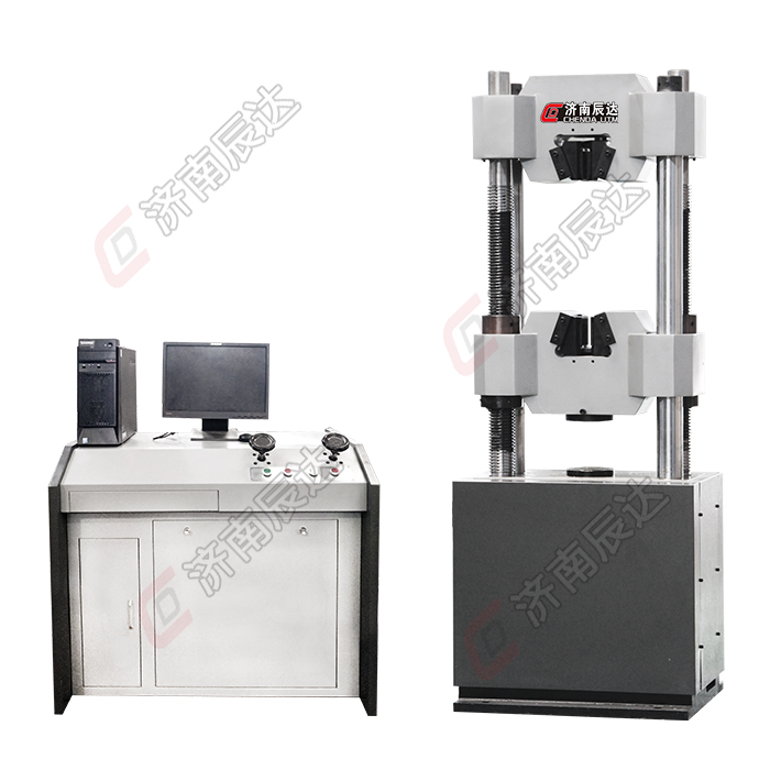 萬能材料試驗(yàn)機(jī)的示值誤差如何調(diào)整？