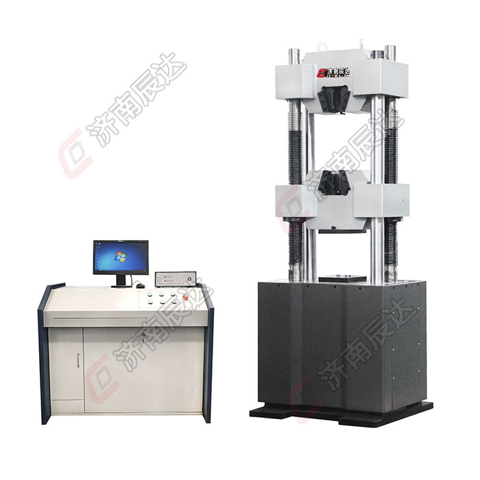 電液伺服萬(wàn)能試驗(yàn)機(jī)油缸有什么特點(diǎn)呢？