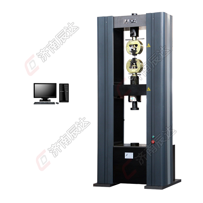 如何正確的選擇水泥塊電子萬能壓力試驗機？