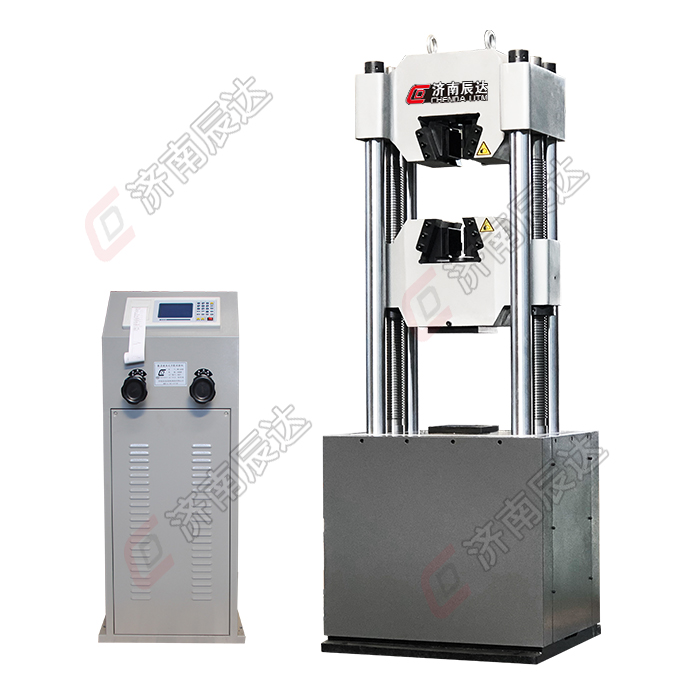 數(shù)顯拉力試驗(yàn)機(jī)與微機(jī)控制拉力試驗(yàn)機(jī)的區(qū)別？